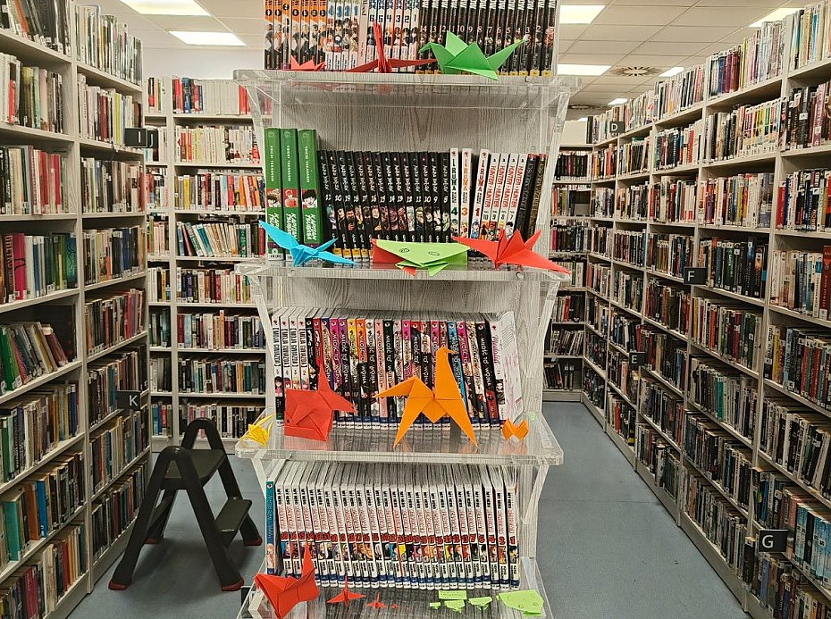 Chrzanw czeka na drug bibliotek. Dugo poczeka