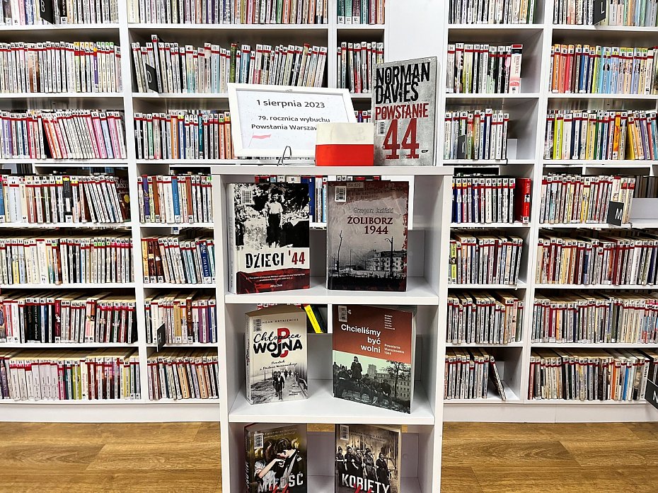 Chrzanw czeka na drug bibliotek. Dugo poczeka