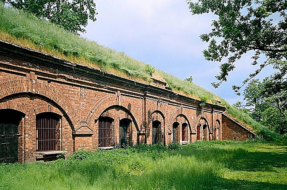 alt='Fort Bema czeka na drugie życie'