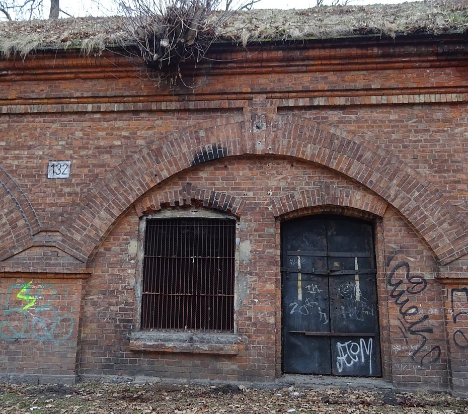 Fort Bema czeka na drugie ycie