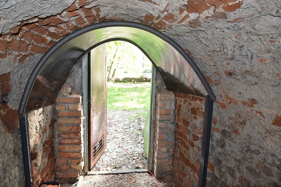Fort Bema czeka na drugie ycie