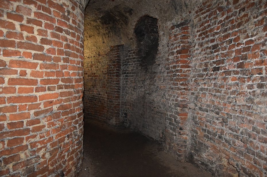 Fort Bema czeka na drugie ycie