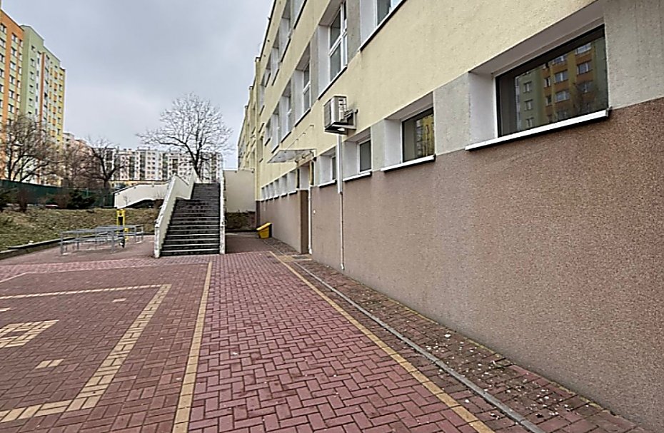 Szkoa przy Czumy ju nie utonie. Rusza budowa systemu odwodnienia