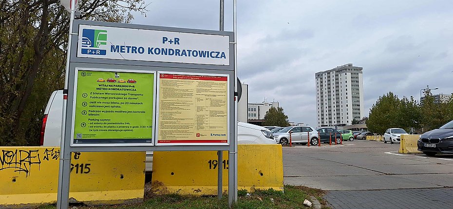 Parking przy ratuszu nie dla mieszkacw. Urzdnicy maj pierwszestwo