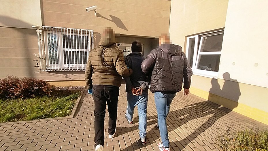 Podpali zabytkow kamienic na Pradze. 40-latek trafi do aresztu