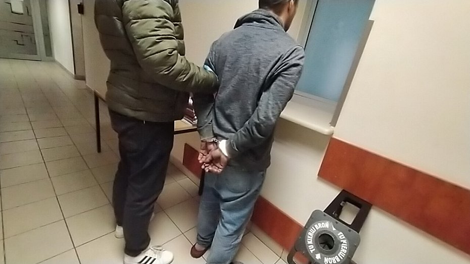 Podpali zabytkow kamienic na Pradze. 40-latek trafi do aresztu