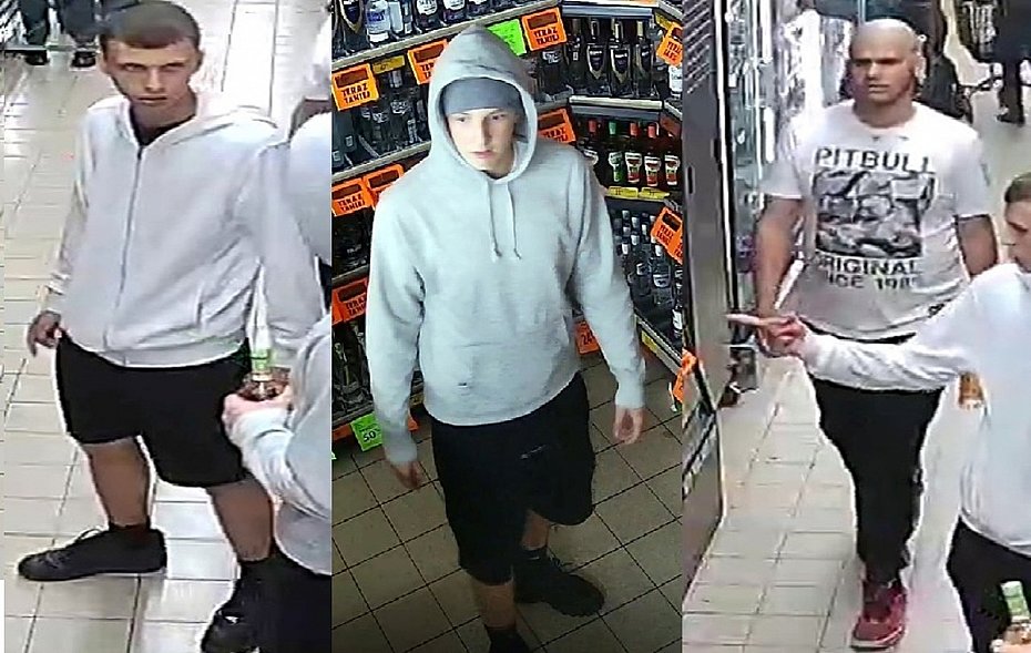 alt='Policja poszukuje uczestników brutalnej bójki przy Marszałkowskiej'