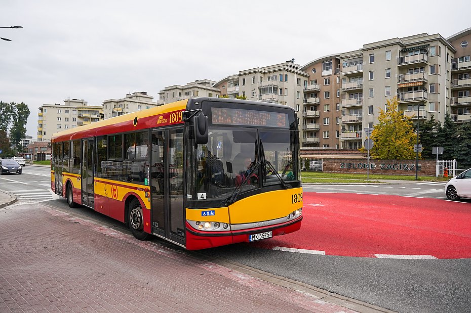 Rondo na Wincentego: nowa organizacja ruchu i pierwsze kontrowersje