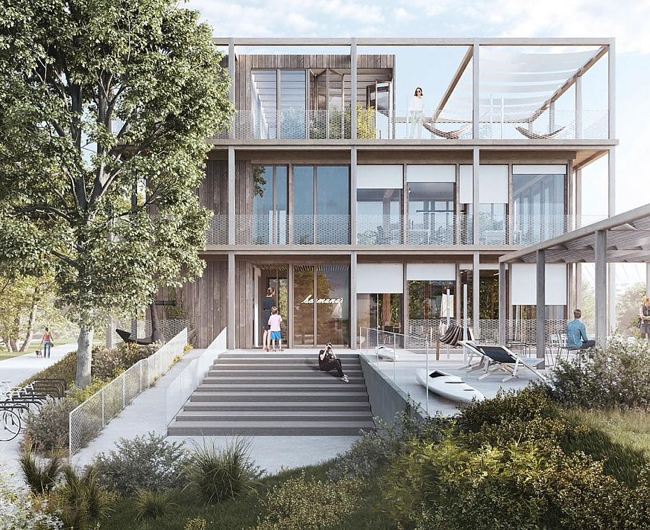 alt='Nowy bosmanat odmieni port Czerniakowski'