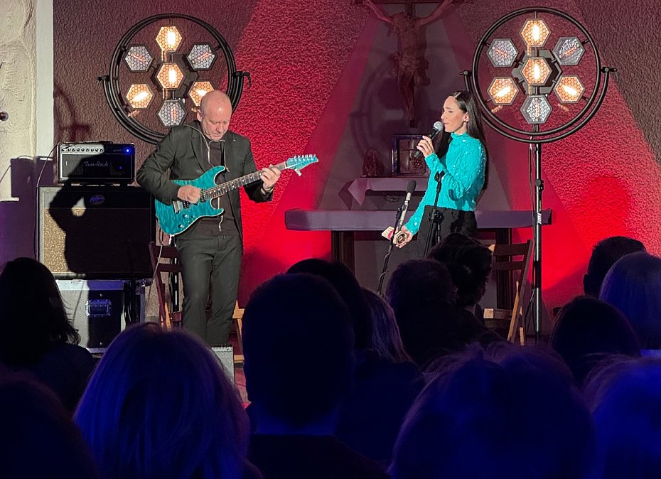 Mokotowskie Zaduszki Jazzowe. Trzy wieczory pene muzyki