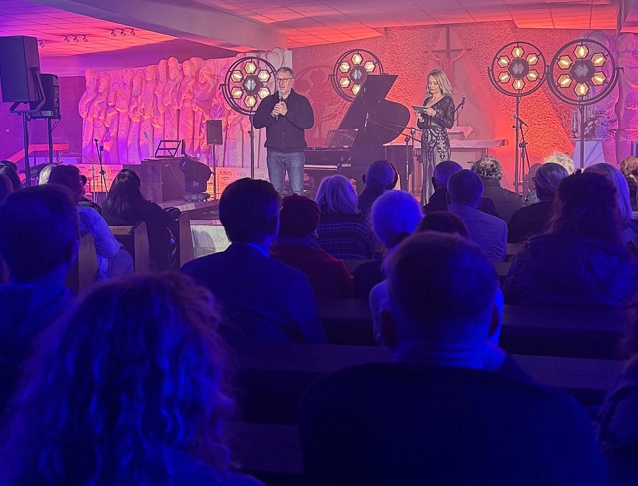 Mokotowskie Zaduszki Jazzowe. Trzy wieczory pene muzyki