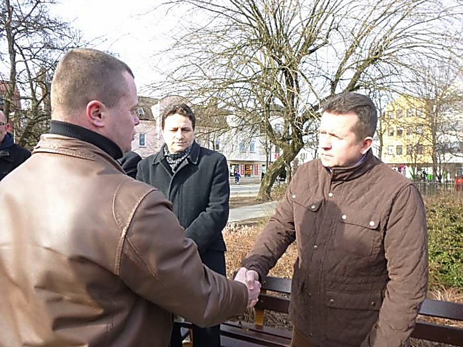 Tragedia, ktra wstrzsna Legionowem. Mino 10 lat od mierci Rafaa W.