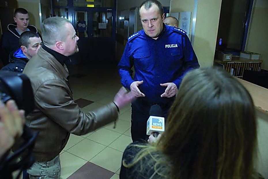 Tragedia, ktra wstrzsna Legionowem. Mino 10 lat od mierci Rafaa W.