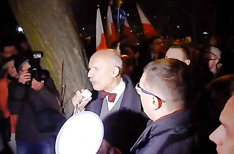 Tragedia, ktra wstrzsna Legionowem. Mino 10 lat od mierci Rafaa W.