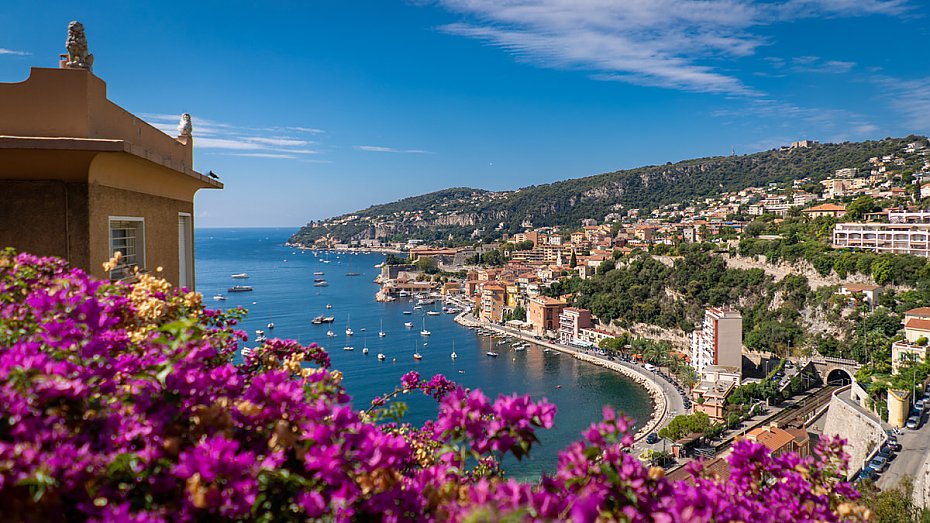 alt='Spotkanie z podróżnikiem o magii Lazurowego Wybrzeża'