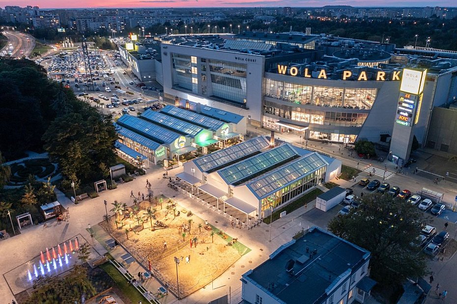 alt='Festiwal &quot;Pstryk i zmiana!&quot; w Wola Parku - warsztaty, naprawy i zero waste'