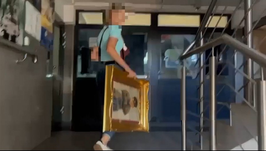 Policjanci odzyskali 12 skradzionych obrazw. Wrd nich dziea Kossaka i Karpiskiego