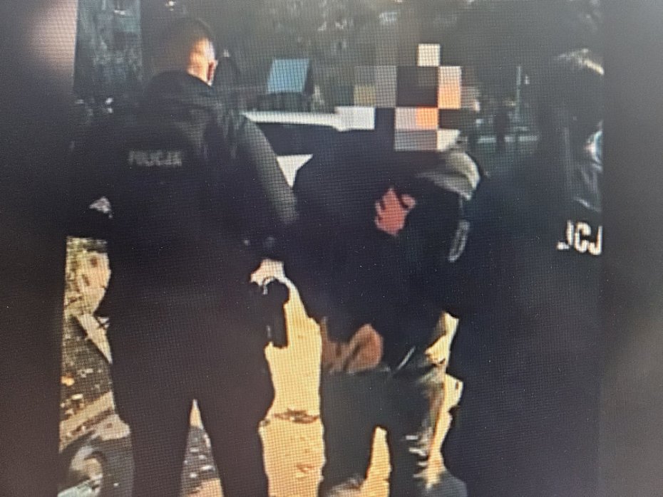 alt='Bemowscy policjanci rozbili grup narkotykow'