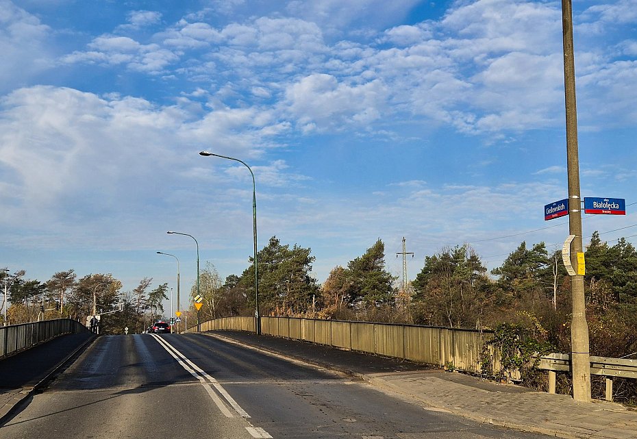 alt='Nowy most razem z remontem Biaockiej?'