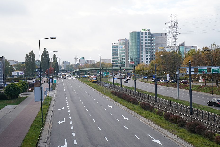 Wooska bez drzew. Mieszkacy chc wicej cienia