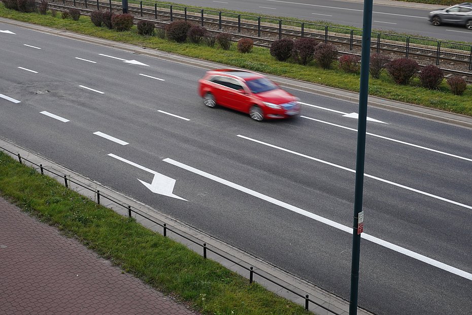 Wooska bez drzew. Mieszkacy chc wicej cienia