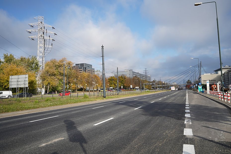 Wooska bez drzew. Mieszkacy chc wicej cienia