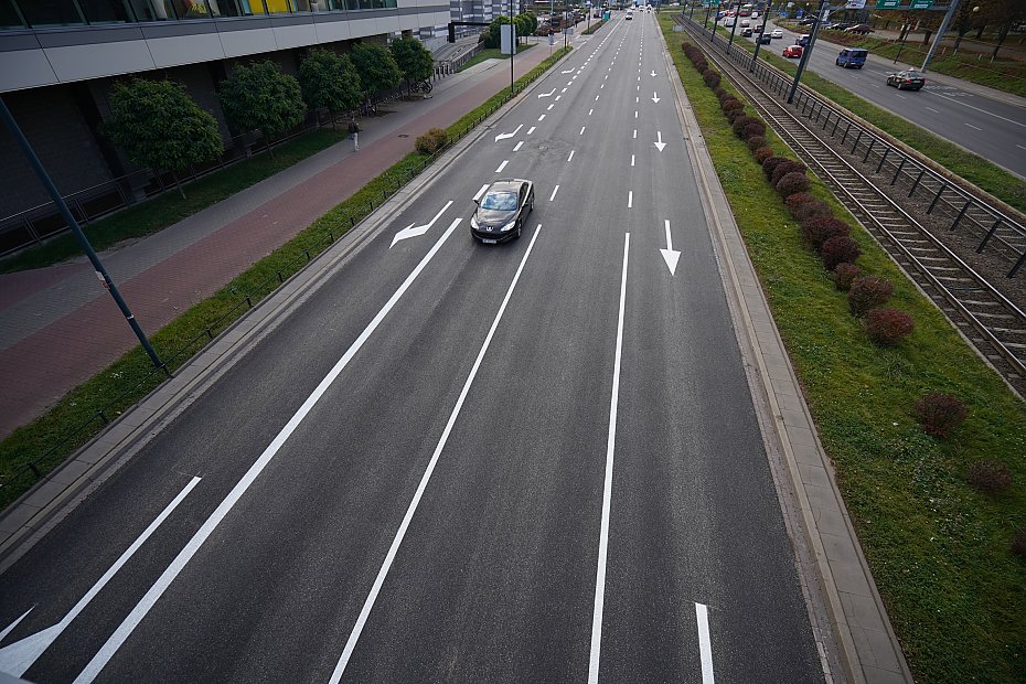 Wooska bez drzew. Mieszkacy chc wicej cienia