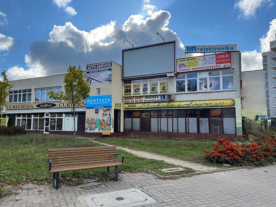 Spr o wasno trwa ju 30 lat. Przedsibiorcy postanowili nie paci