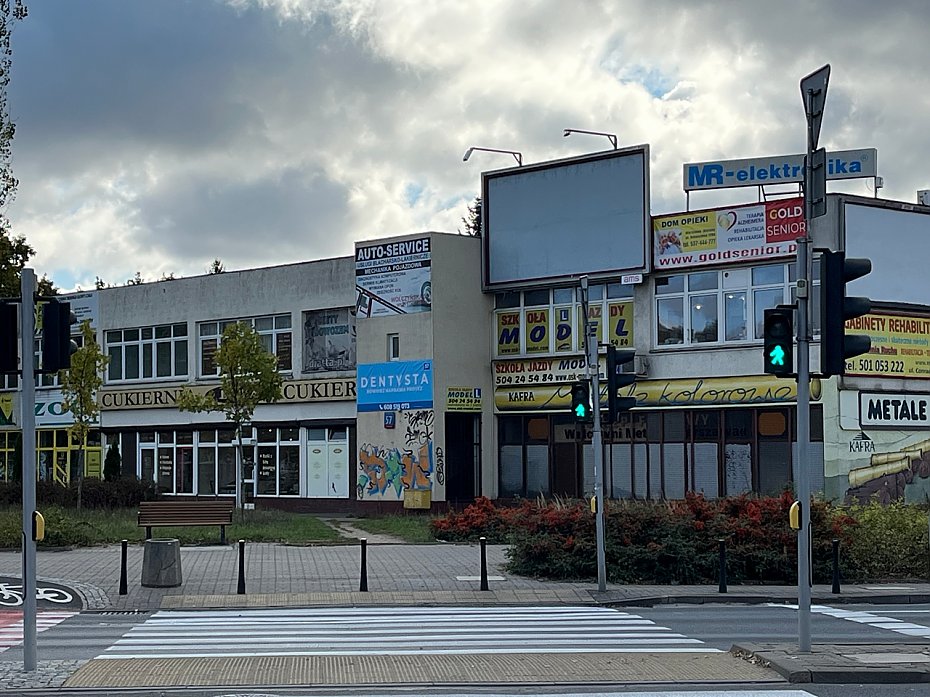 alt='Spr trwa ju 30 lat. Przedsibiorcy kontra miasto'