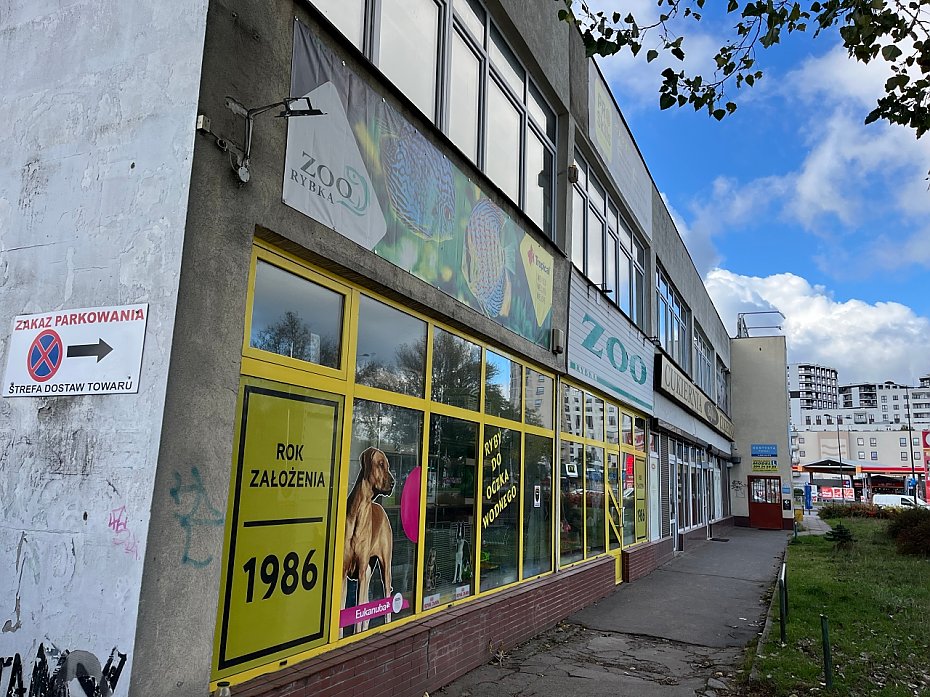 Spr o wasno trwa ju 30 lat. Przedsibiorcy postanowili nie paci