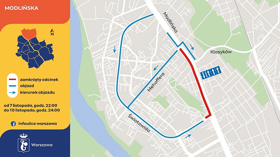 alt='Remont Modliskiej'