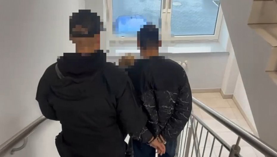 Piciu nastolatkw zatrzymanych za brutalny atak na 18-latka