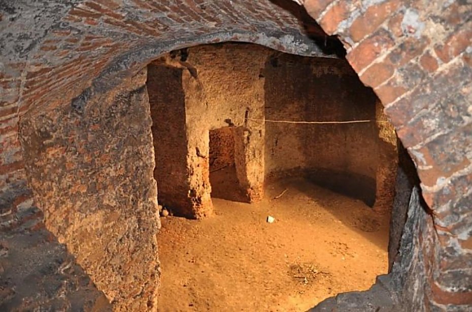 Warszawa odnowi zapomniane parki. Na pocztek Elizeum