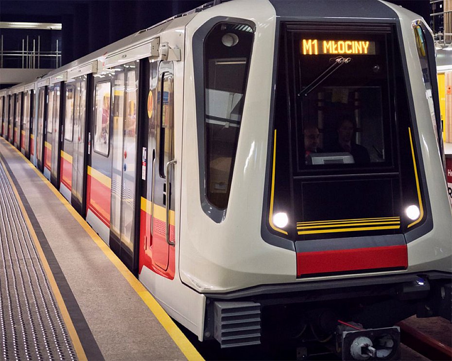 alt='Metro bdzie zamknite midzy Wilanowsk a Sodowcem przez kilka dni'