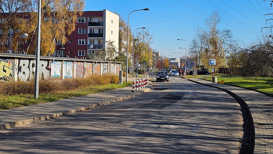 alt='Rydygiera w zym stanie. Radny apeluje, dzielnica nie ma pienidzy'