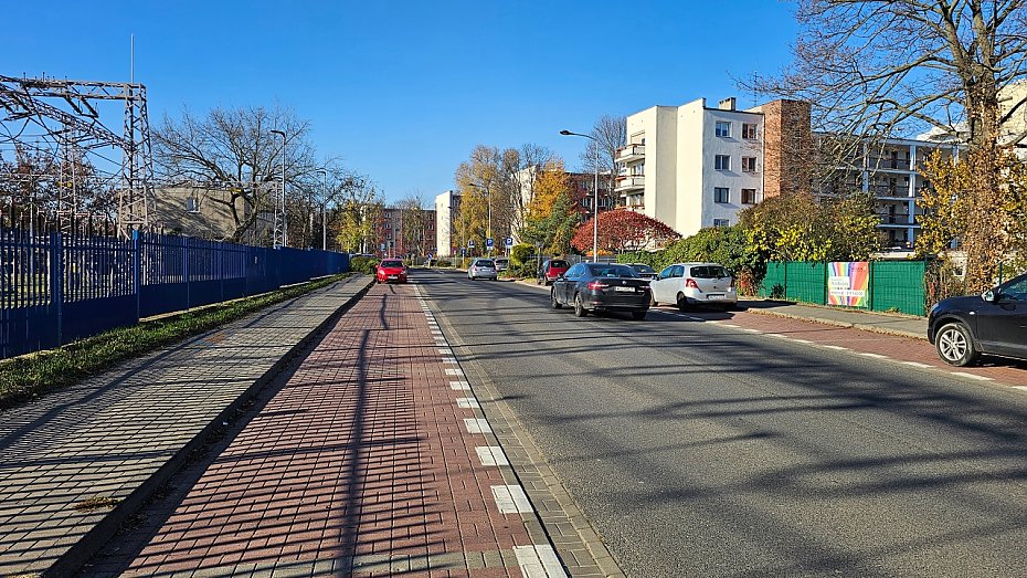 Rydygiera w zym stanie. Radny apeluje, dzielnica nie ma pienidzy