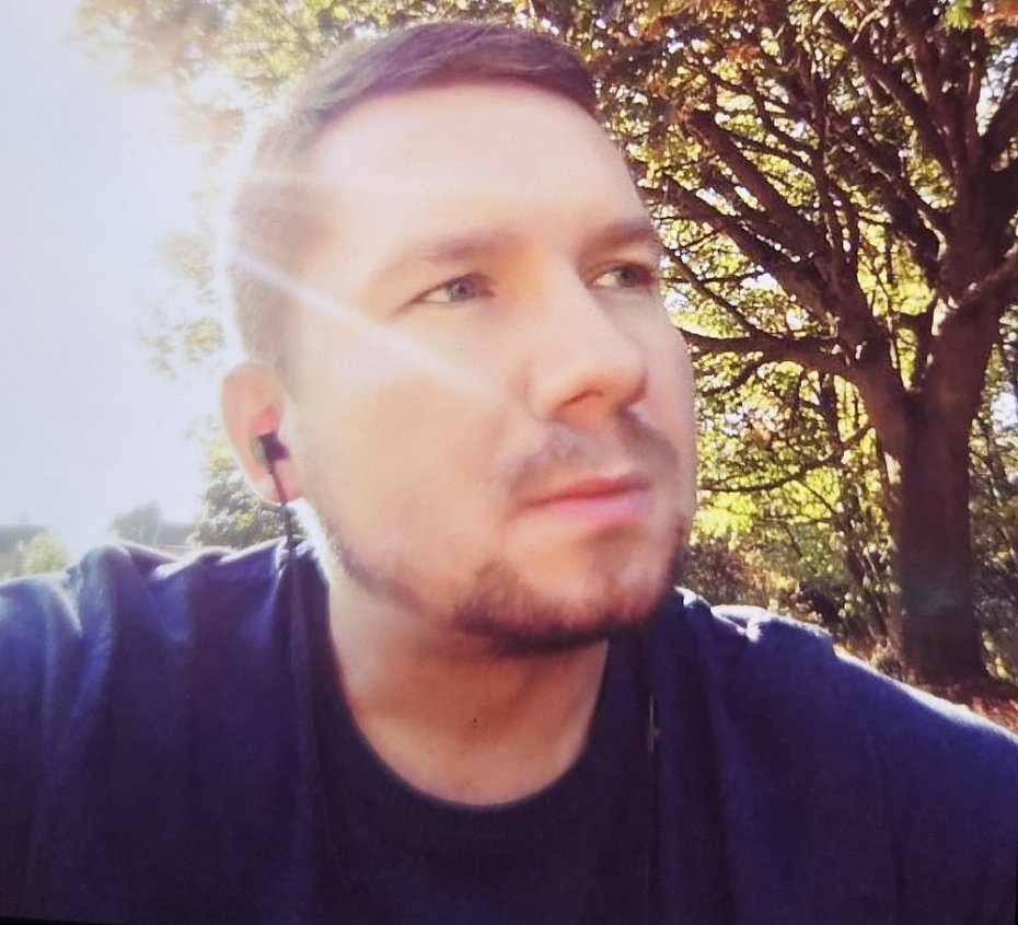 alt='Zagin 44-latek. Policja prosi o pomoc w poszukiwaniach'