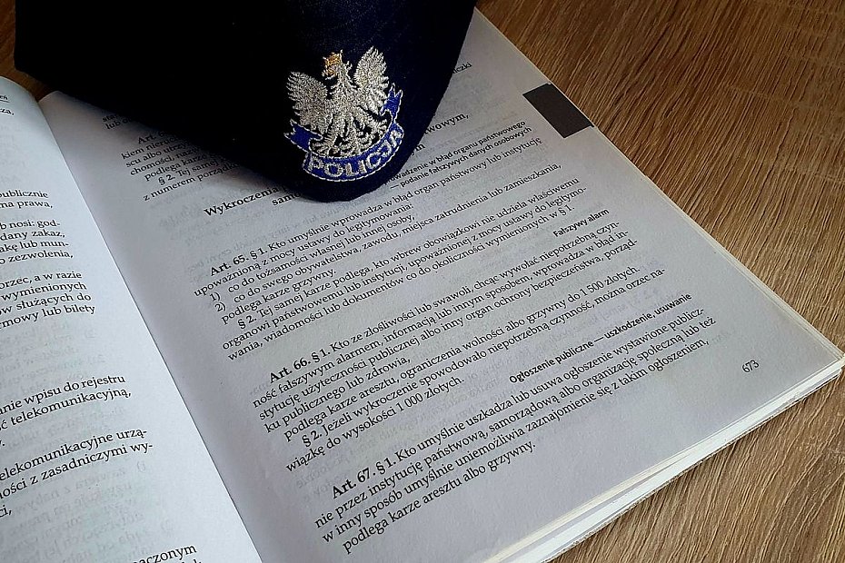 alt='arty z numerem 112 skocz si wyrokiem sdu'