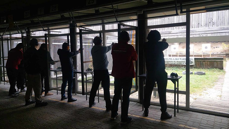 alt='Mieszkacy Wrzeciona maj do strzelnicy przy Marymonckiej'