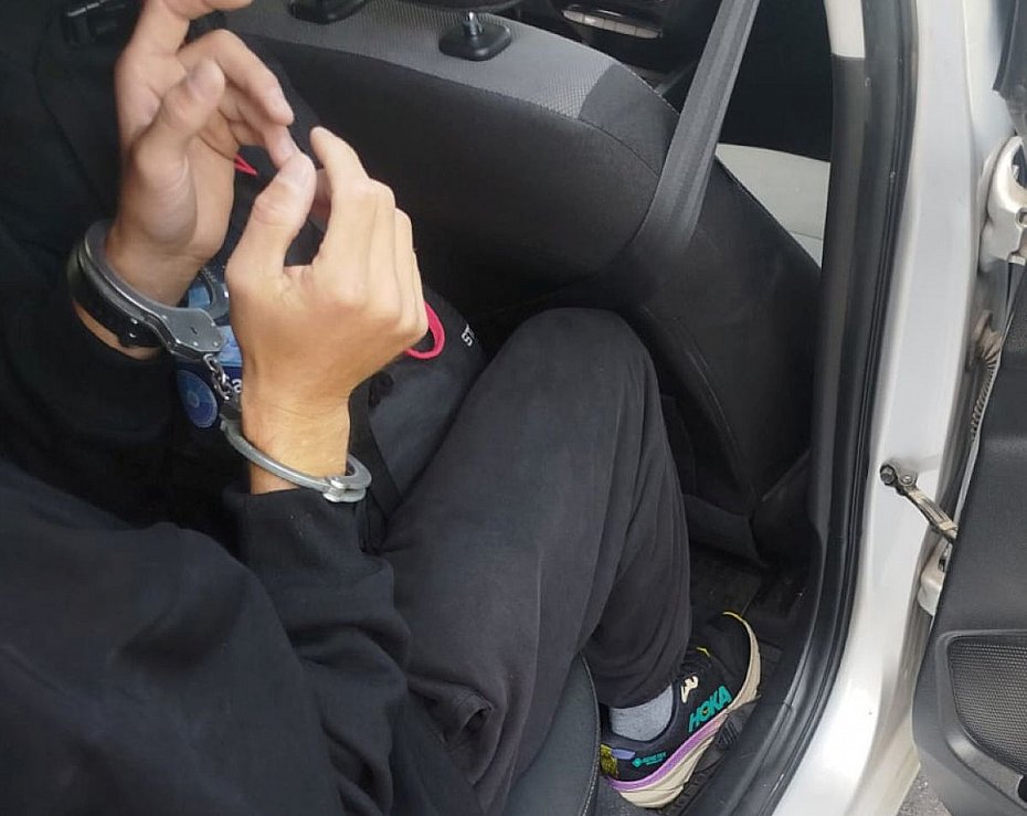 alt='Marihuana w mieszkaniu. Policja zatrzymaa 33-latka'