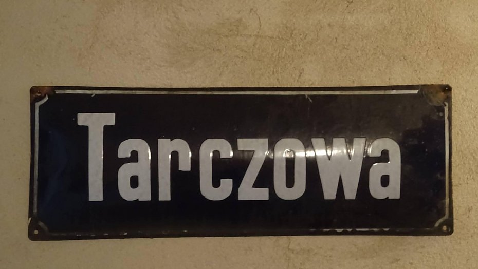 alt='Powrt starej nazwy. Tarczowa bdzie teraz na Bemowie'