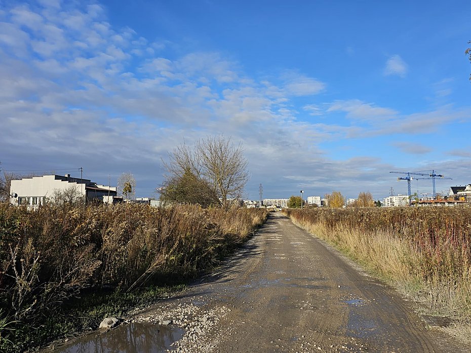 Powrt starej nazwy. Tarczowa bdzie teraz na Bemowie
