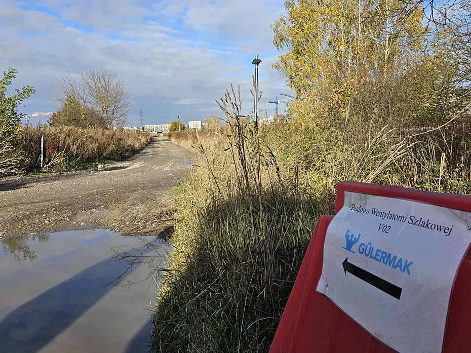 Powrt starej nazwy. Tarczowa bdzie teraz na Bemowie