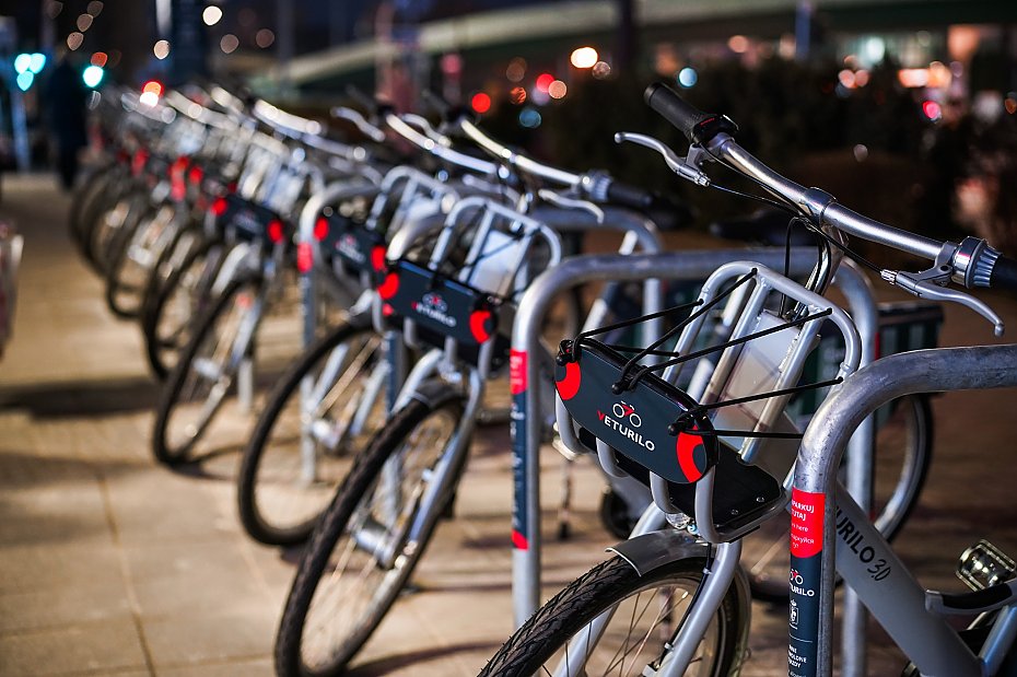 alt='Mieszkacy Dolnego Mokotowa chc powrotu Veturilo na Czersk'