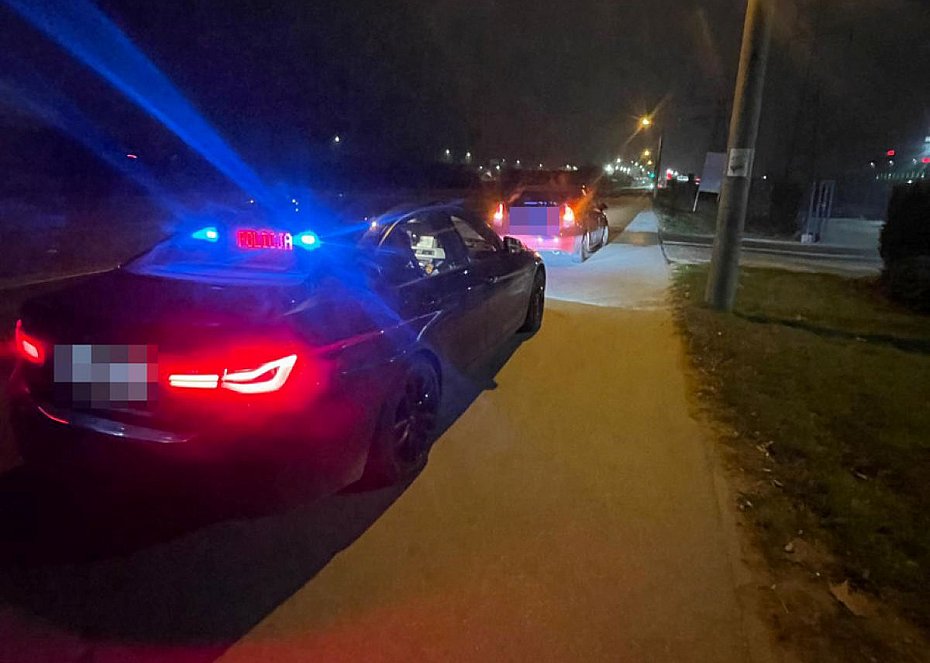 alt='Popiech kosztowa kierowc 1500 z i 15 punktw karnych'