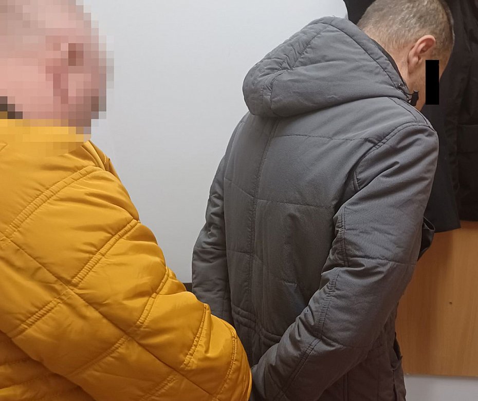 alt='Ukrainiec mia trzy promile za kierownic. To nie wszystko'