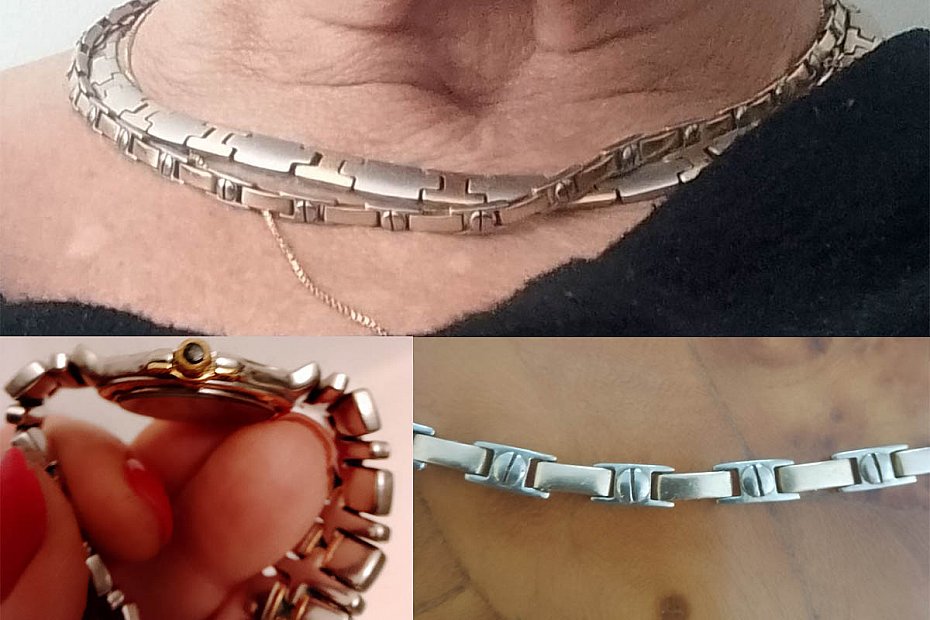 Rozpoznajesz skradzione przedmioty? Skontaktuj si z policj