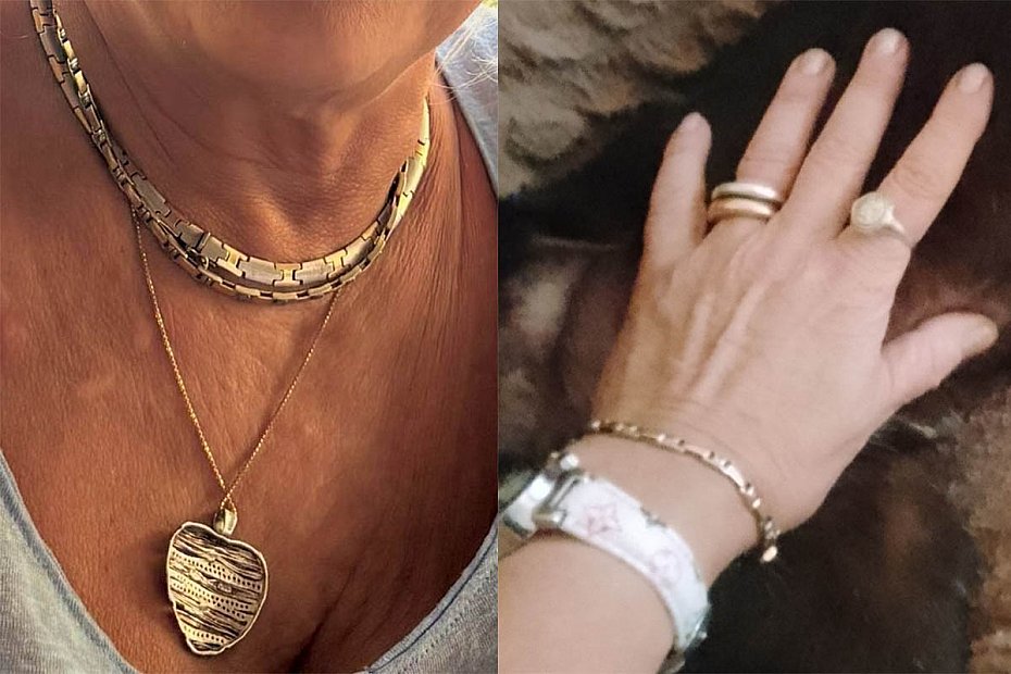 Rozpoznajesz skradzione przedmioty? Skontaktuj si z policj