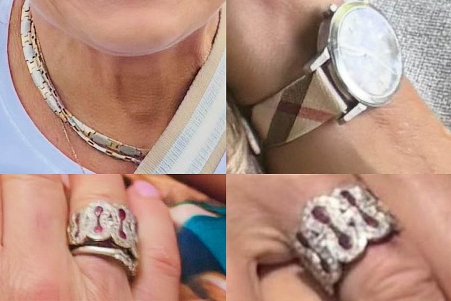 Rozpoznajesz skradzione przedmioty? Skontaktuj si z policj