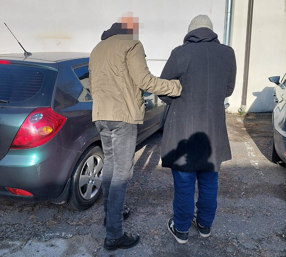 alt='Seria &quot;specjalistycznych&quot; kradziey. Kolejna taka na oliborzu'